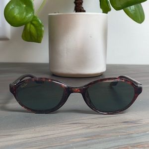 Authentic B&L Vntg Ray-Bans